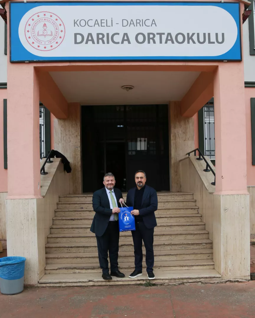 "1005 Minik Kalbi Isıtıyoruz" Kampanyası Tamamlandı!